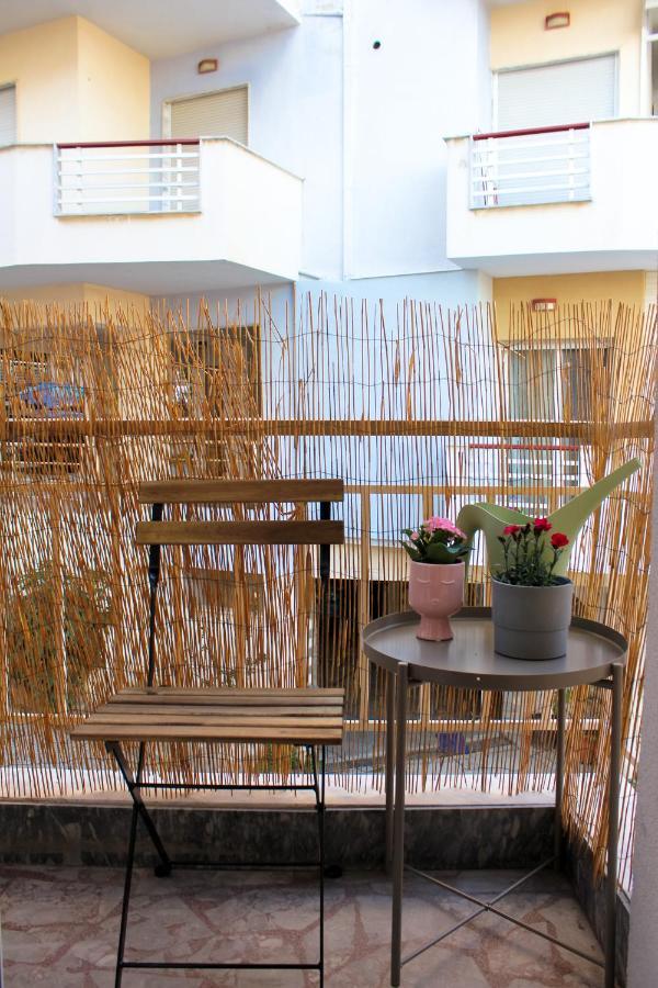 Noema Urban Apartment Kavála Eksteriør bilde